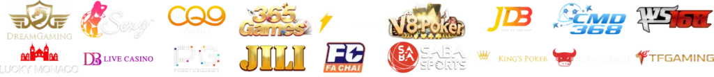 Đối Tác Sảnh Game Lâu Năm uy tín của Tập Đoàn Okwin